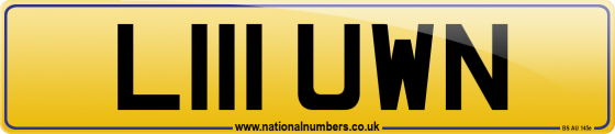 L111 UWN