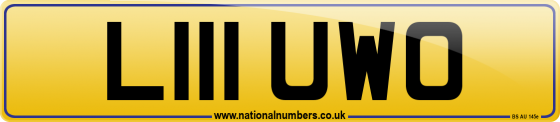 L111 UWO