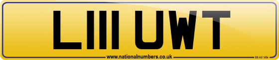 L111 UWT