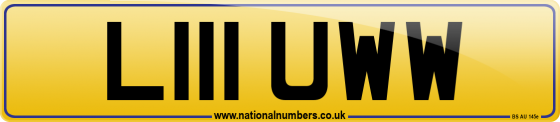 L111 UWW