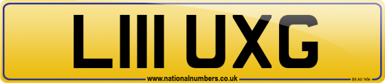 L111 UXG