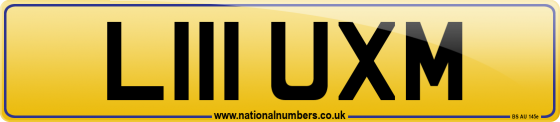 L111 UXM