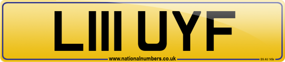 L111 UYF