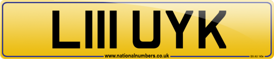 L111 UYK
