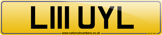 L111 UYL