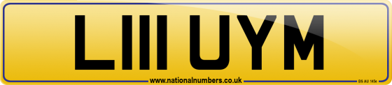 L111 UYM