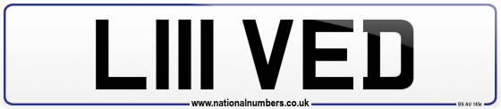 L111 VED