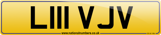 L111 VJV