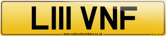 L111 VNF