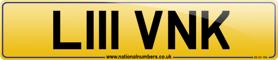 L111 VNK