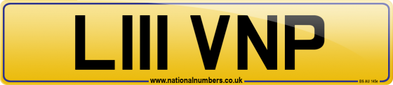 L111 VNP