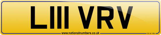 L111 VRV