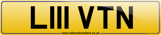 L111 VTN