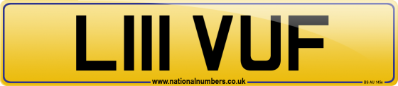 L111 VUF