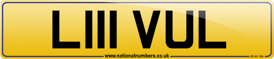 L111 VUL