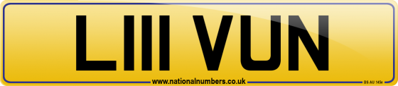 L111 VUN