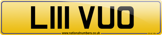 L111 VUO