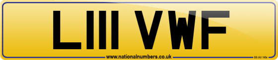 L111 VWF