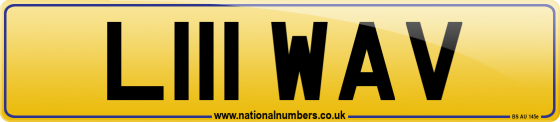 L111 WAV