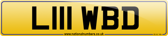L111 WBD