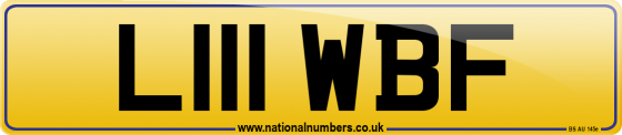 L111 WBF