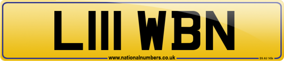 L111 WBN