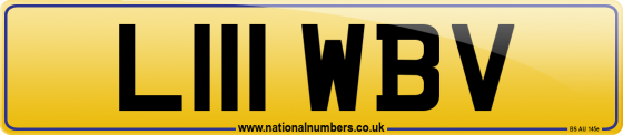 L111 WBV