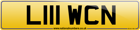 L111 WCN