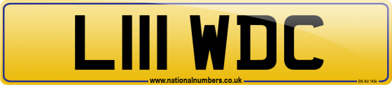 L111 WDC