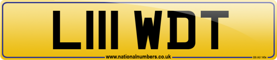 L111 WDT