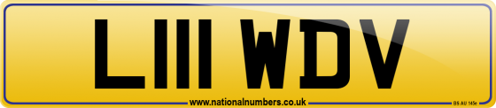 L111 WDV