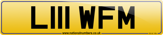 L111 WFM