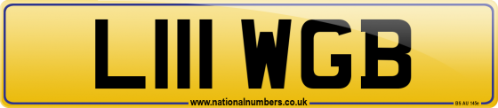 L111 WGB