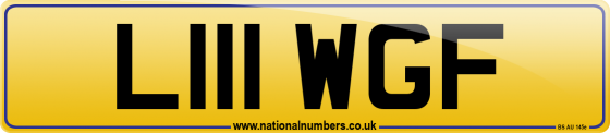 L111 WGF