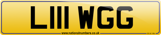 L111 WGG