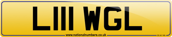 L111 WGL
