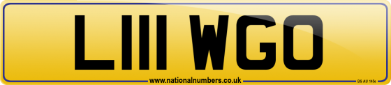 L111 WGO
