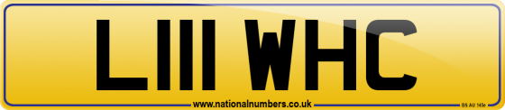 L111 WHC