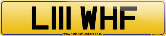 L111 WHF