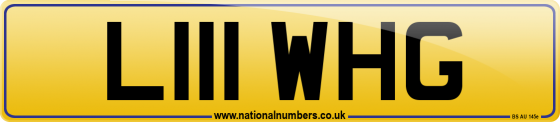 L111 WHG