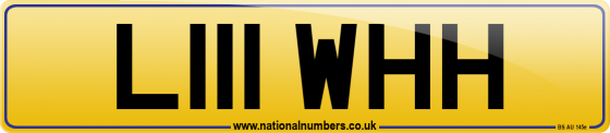 L111 WHH