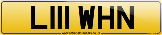L111 WHN