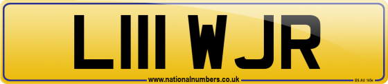 L111 WJR