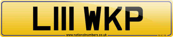 L111 WKP