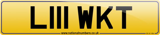 L111 WKT