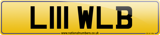 L111 WLB