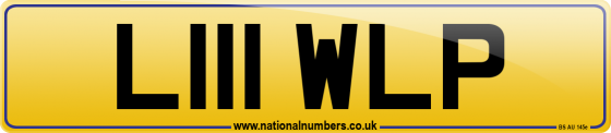 L111 WLP