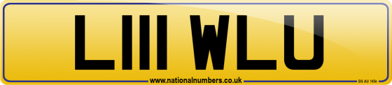 L111 WLU