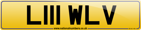 L111 WLV