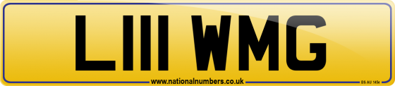 L111 WMG